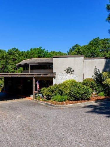 The Inn at Houndslake