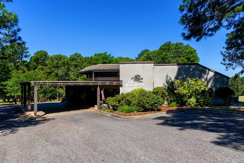 The Inn at Houndslake - Aiken, SC