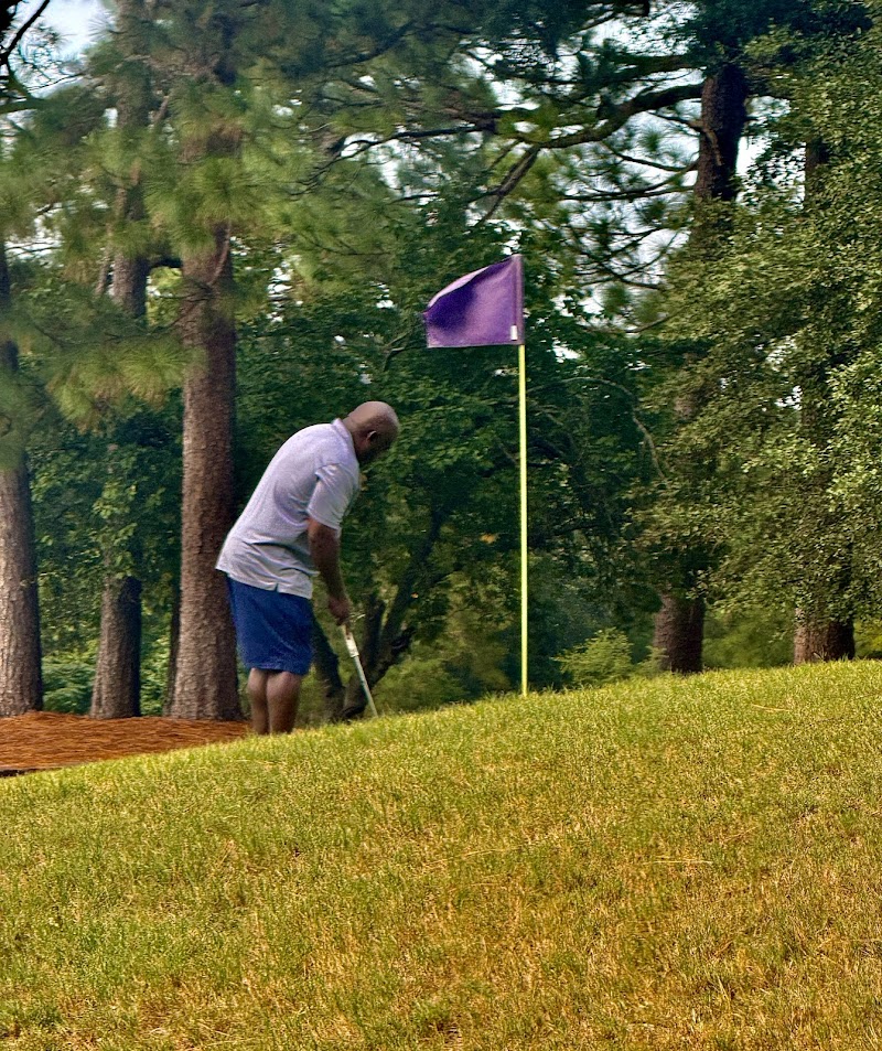 The Inn at Houndslake - Aiken, SC
