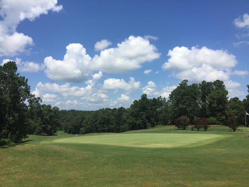 The Inn at Houndslake - Aiken, SC