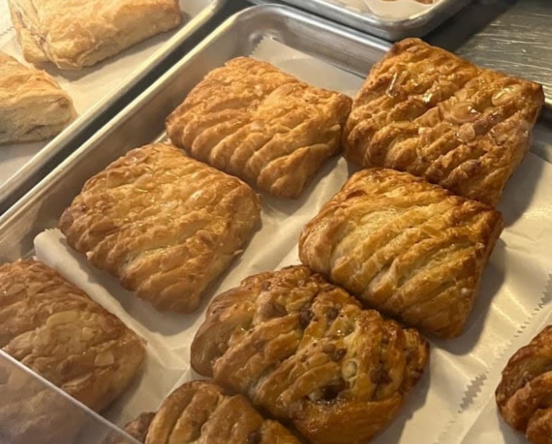 Union Park Coffee - Aiken, SC