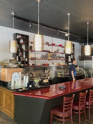 Union Park Coffee