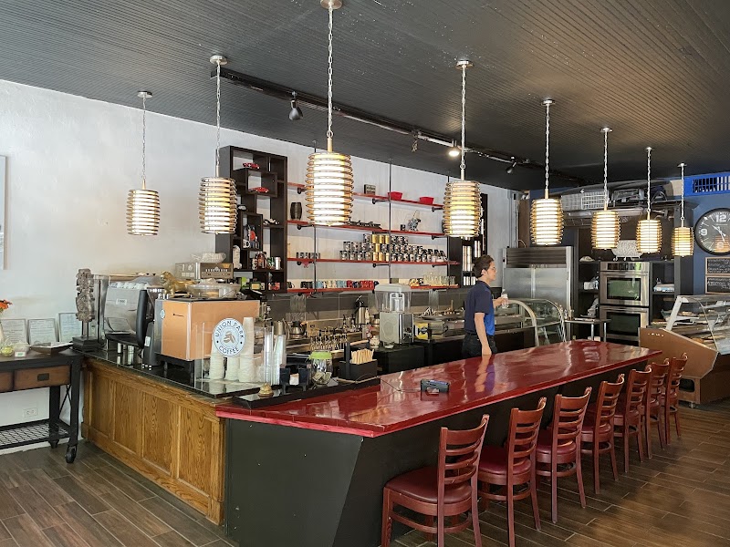 Union Park Coffee - Aiken, SC