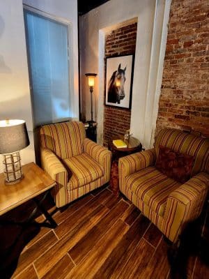 Union Park Coffee