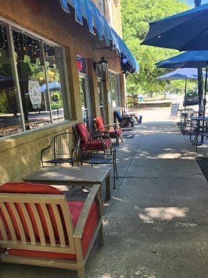 Union Park Coffee