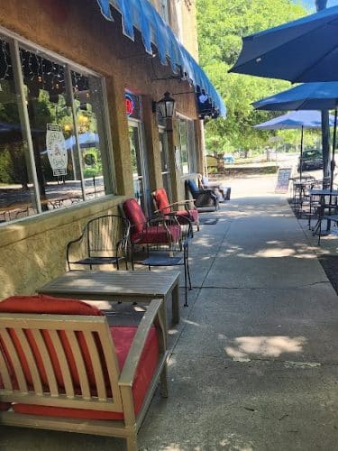 Union Park Coffee