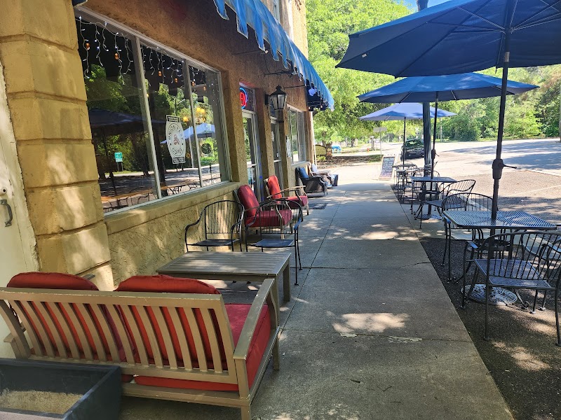 Union Park Coffee - Aiken, SC