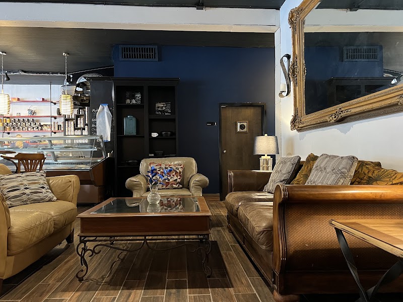Union Park Coffee - Aiken, SC