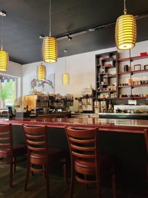 Union Park Coffee