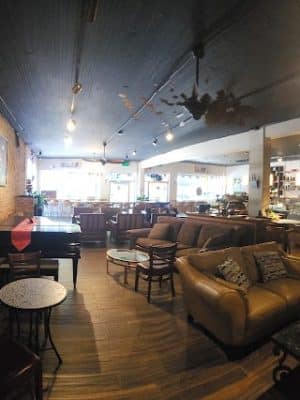 Union Park Coffee