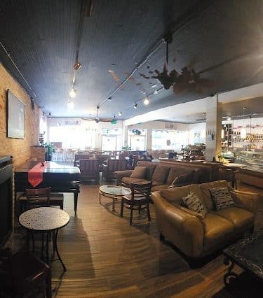 Union Park Coffee
