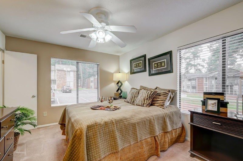 Verandas on the Green Apartment Homes - Aiken, SC