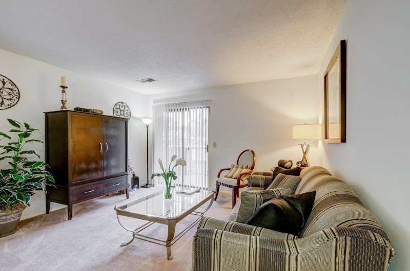 Verandas on the Green Apartment Homes - Aiken, SC