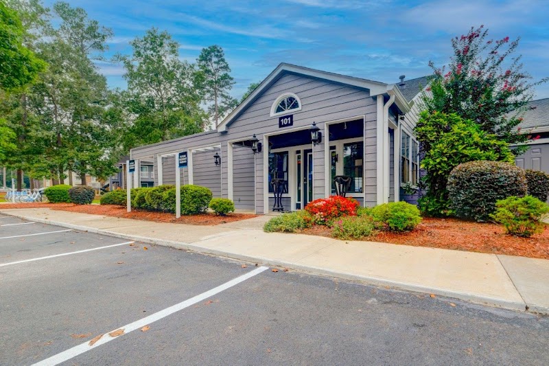 Verandas on the Green Apartment Homes - Aiken, SC