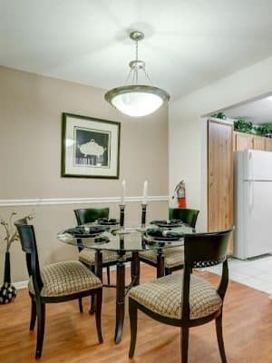 Verandas on the Green Apartment Homes