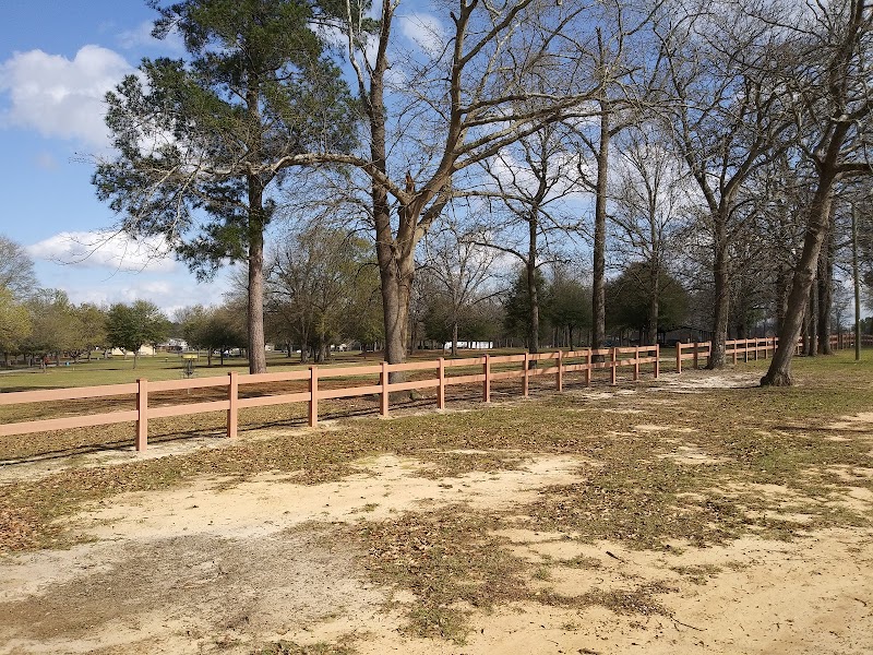 Virginia Acres Park - Aiken, SC