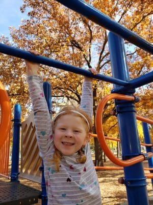 Virginia Acres Park
