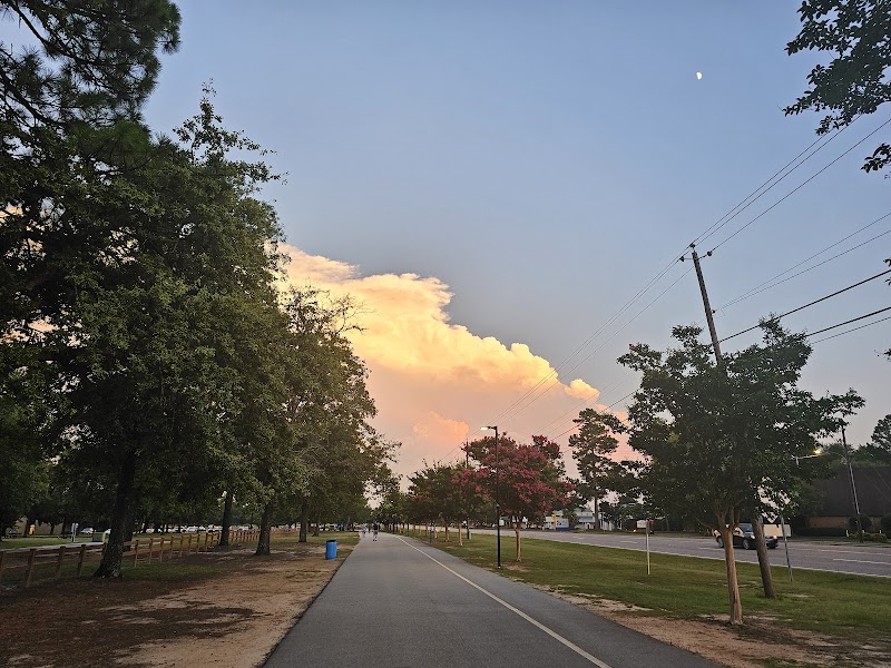 Virginia Acres Park - Aiken, SC