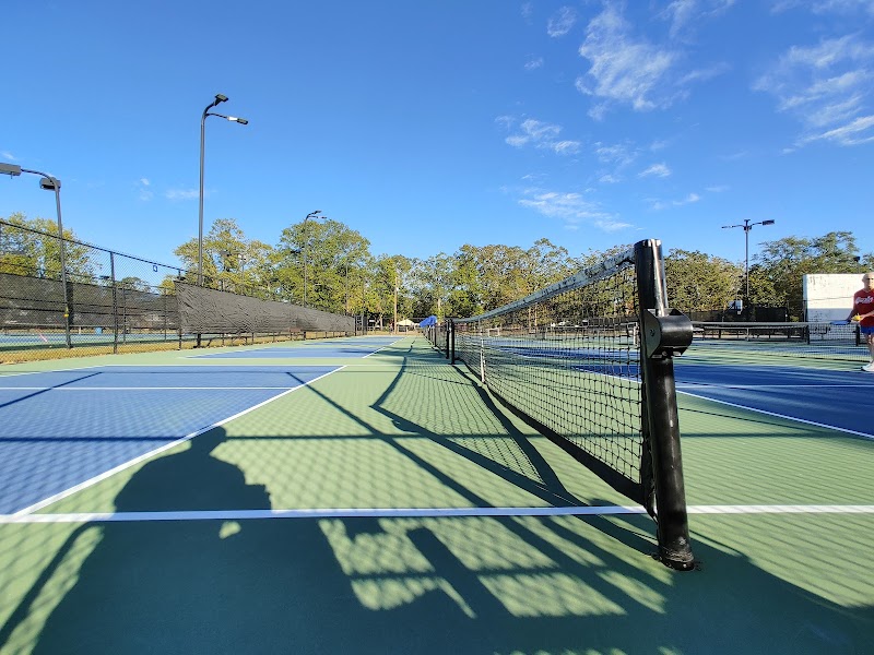 Virginia Acres Park - Aiken, SC