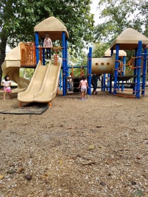 Virginia Acres Park