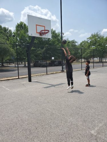 Virginia Acres Park
