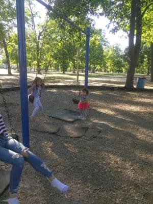 Virginia Acres Park