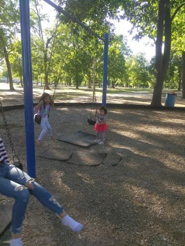 Virginia Acres Park