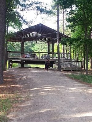 Virginia Acres Park