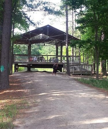 Virginia Acres Park
