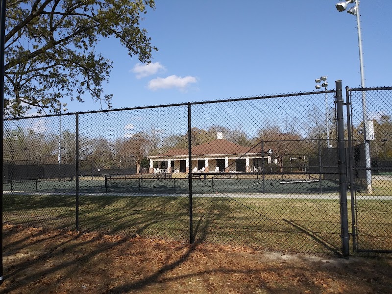 Virginia Acres Park - Aiken, SC