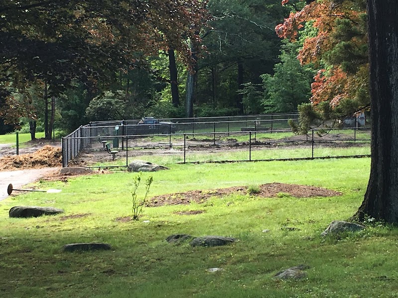 Dog Park - Airmont, NY