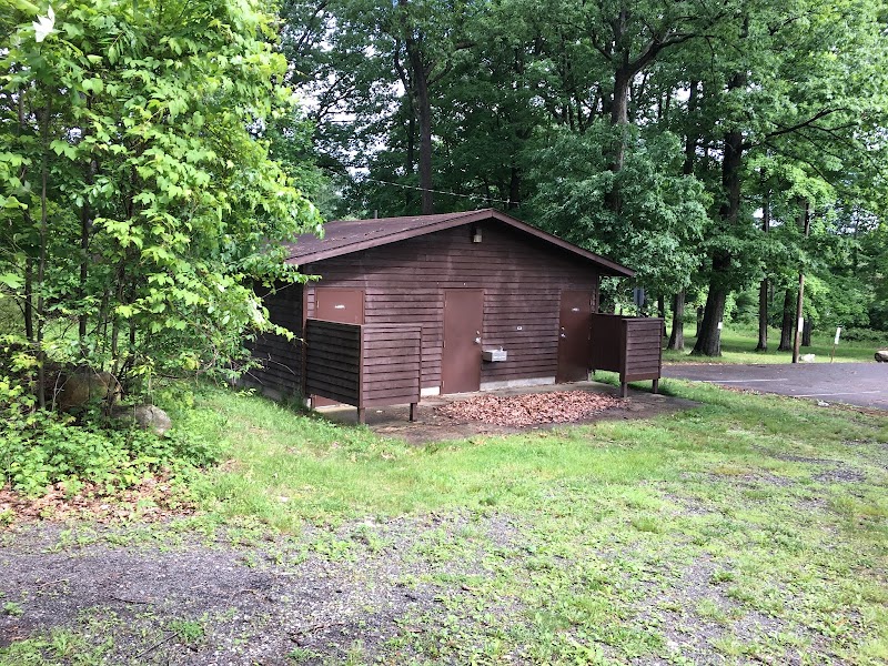 Dog Park - Airmont, NY