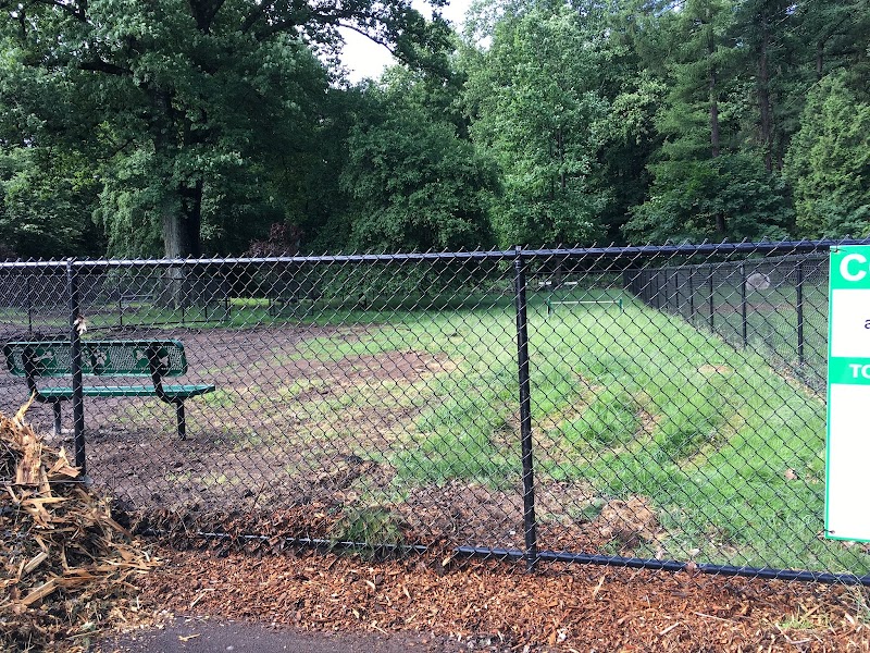 Dog Park - Airmont, NY