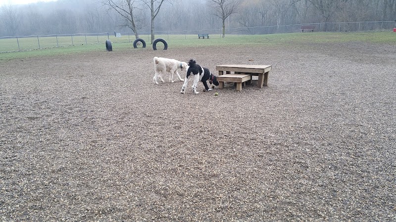 BARC - Akron Dog Park - Akron,