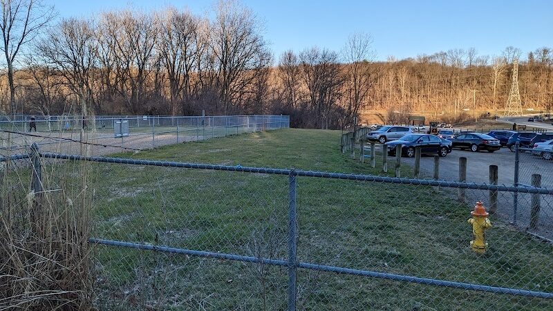 BARC - Akron Dog Park - Akron,
