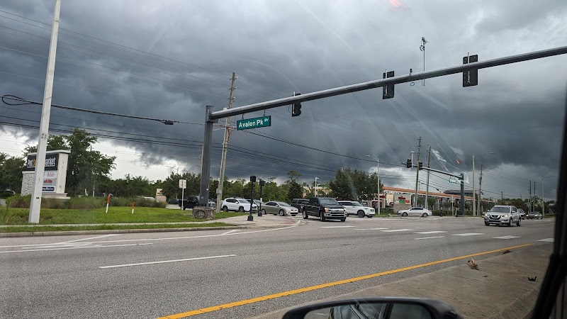 Waterford Lakes Community Association Dog Park - Alafaya,