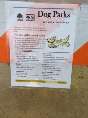 Hap Magee Ranch Dog Park