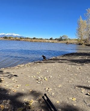 Blanca Vista Dog Park