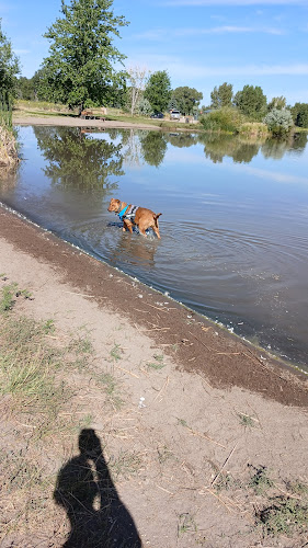 Blanca Vista Dog Park - Alamosa, CO