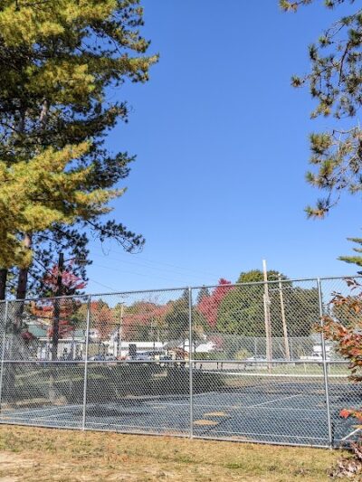 Alanson Village Park - Alanson,