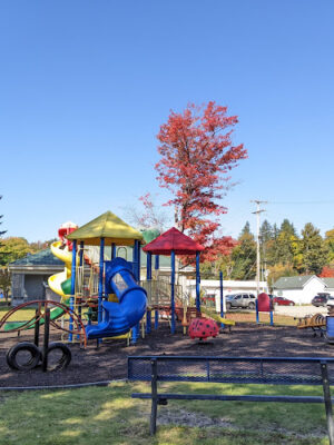 Alanson Village Park