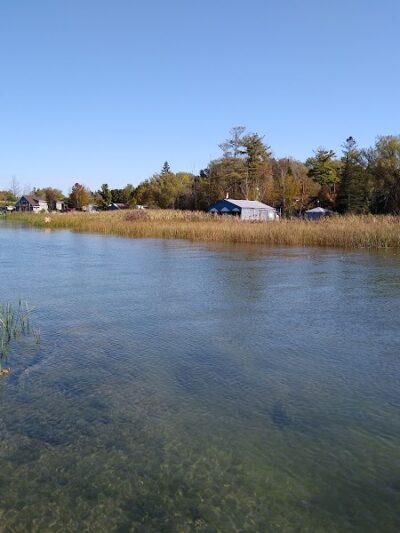 Sanctuary Park - Alanson,