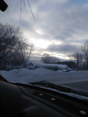 Alba Memorial Park