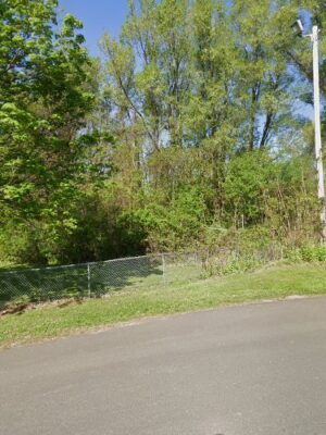 Shaker Park