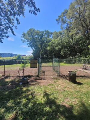 Westland Hills Dog Park