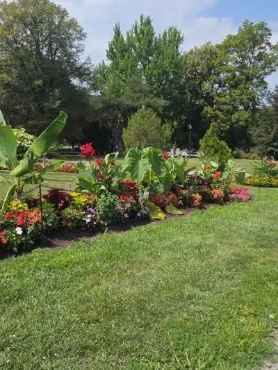 Washington Park - Albany, NY