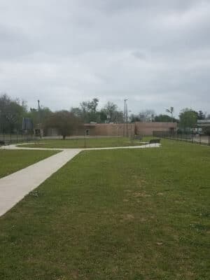 Hynson Dog Park