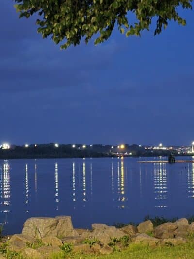 Oronoco Bay Park - Alexandria, VA