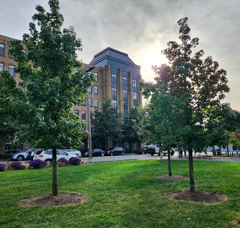 Judy Guse-Noritake Park - Alexandria, VA