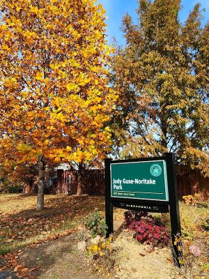 Judy Guse-Noritake Park